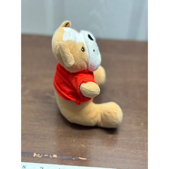 Read With Me+ Ready Freddy Bulldog Social Emotional Learning Stuffed Animal - Picture 2 of 8